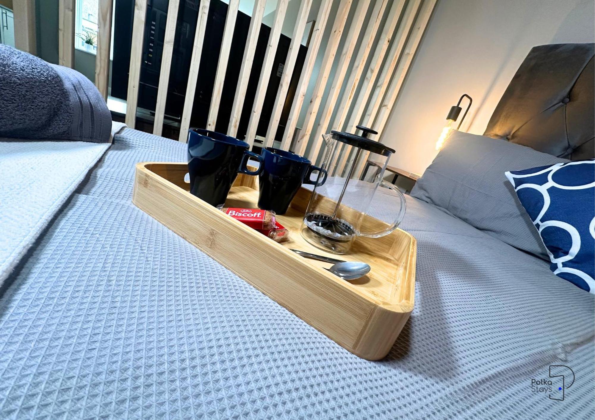 Hanley, Stoke - Modern Spacious Apartments By Polkastays Buitenkant foto